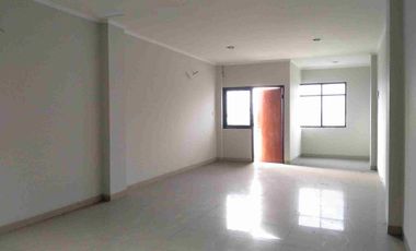 Ruko 4Lantai, Lebar 4,5m di Raya Kartini Seberang GDC Hanya 5 menit ke Sta Depok Lama