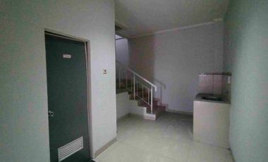 Ruko 4Lantai, Lebar 4,5m di Raya Kartini Seberang GDC Hanya 5 menit ke Sta Depok Lama