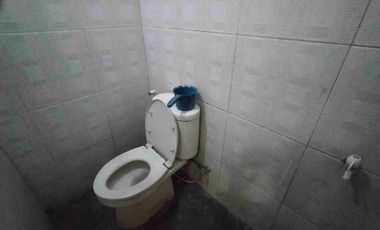 Ruko 4Lantai, Lebar 4,5m di Raya Kartini Seberang GDC Hanya 5 menit ke Sta Depok Lama