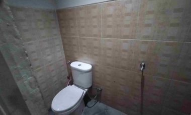 Ruko 4Lantai, Lebar 4,5m di Raya Kartini Seberang GDC Hanya 5 menit ke Sta Depok Lama