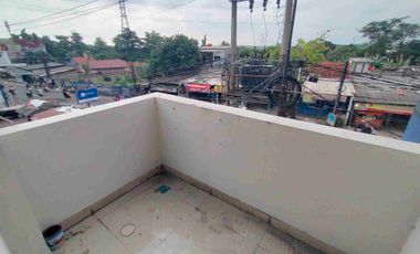 Ruko 4Lantai, Lebar 4,5m di Raya Kartini Seberang GDC Hanya 5 menit ke Sta Depok Lama