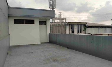 Ruko 4Lantai, Lebar 4,5m di Raya Kartini Seberang GDC Hanya 5 menit ke Sta Depok Lama