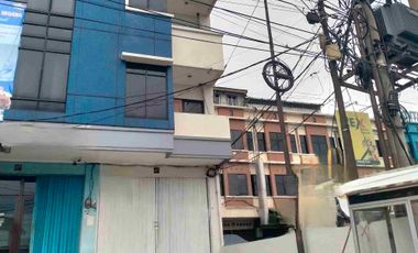 Ruko 4Lantai, Lebar 4,5m di Raya Kartini Seberang GDC Hanya 5 menit ke Sta Depok Lama