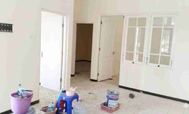 DISEWAKAN RUMAH MINIMALIS PURI ASRI, PAKUWON CITY