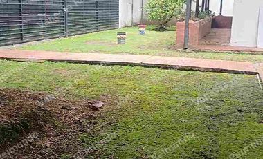 Rento propiedad comercial sector el Triángulo totalmente independiente