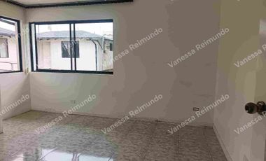 Rento propiedad comercial sector el Triángulo totalmente independiente