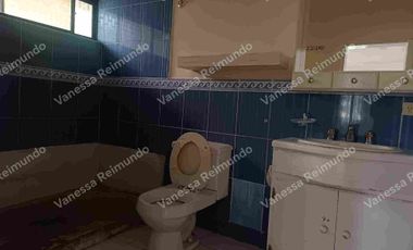 Rento propiedad comercial sector el Triángulo totalmente independiente