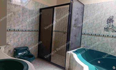 Rento propiedad comercial sector el Triángulo totalmente independiente