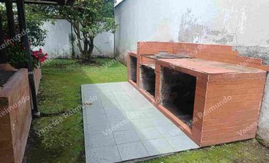 Rento propiedad comercial sector el Triángulo totalmente independiente