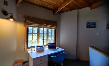 Coyhaique Vende  de Oportunidad en sector de alta plusvalía: casa familiar con gran terreno