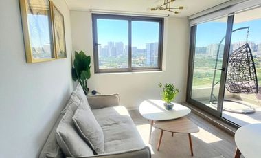 I. HOLZAPFEL #1074 | Departamento 2D2B en Costa de Montemar