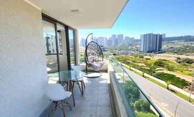 I. HOLZAPFEL #1074 | Departamento 2D2B en Costa de Montemar