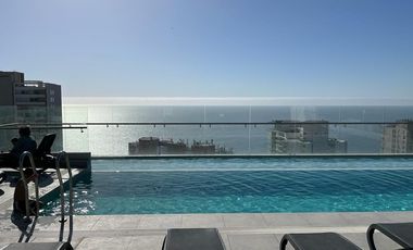 I. HOLZAPFEL #1074 | Departamento 2D2B en Costa de Montemar