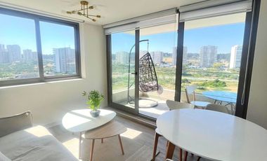 I. HOLZAPFEL #1074 | Departamento 2D2B en Costa de Montemar