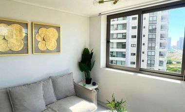 I. HOLZAPFEL #1074 | Departamento 2D2B en Costa de Montemar