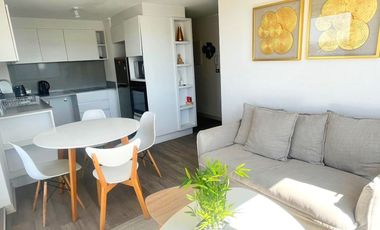 I. HOLZAPFEL #1074 | Departamento 2D2B en Costa de Montemar