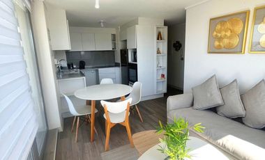 I. HOLZAPFEL #1074 | Departamento 2D2B en Costa de Montemar