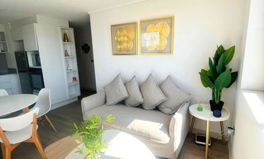 I. HOLZAPFEL #1074 | Departamento 2D2B en Costa de Montemar