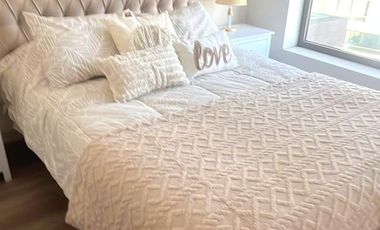 I. HOLZAPFEL #1074 | Departamento 2D2B en Costa de Montemar