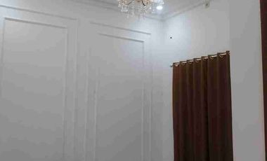 Disewakan Rumah Baru 1 lantai di Kayu Putih Jakarta Pusat