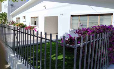 Casa Amoblada Festival 2026