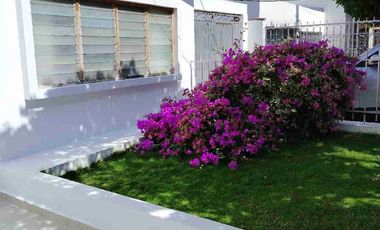 Casa Amoblada Festival 2026