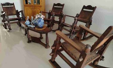 Casa Amoblada Festival 2026