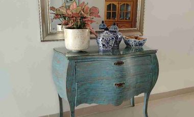 Casa Amoblada Festival 2026