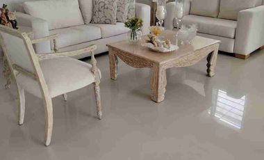 Casa Amoblada Festival 2026