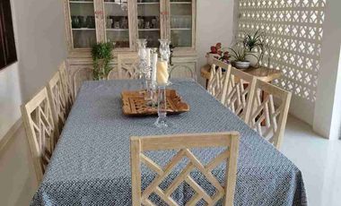 Casa Amoblada Festival 2026