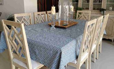 Casa Amoblada Festival 2026