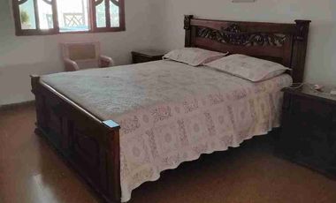 Casa Amoblada Festival 2026