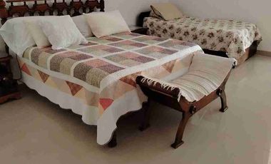 Casa Amoblada Festival 2026