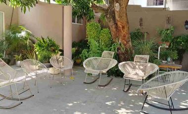 Casa Amoblada Festival 2026