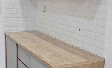 RUMAH MURAH DI PORIS INDAH