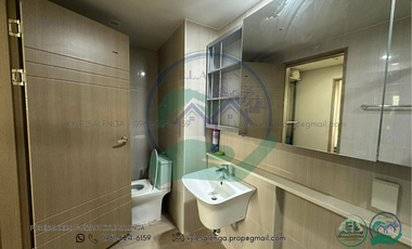 FOR RENT: 1-Bedroom Condo Unit Inside Clark Freeport!