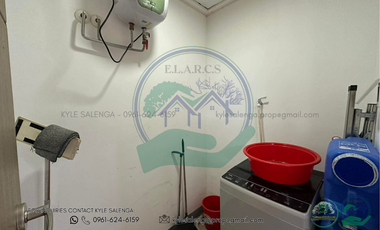 FOR RENT: 1-Bedroom Condo Unit Inside Clark Freeport!