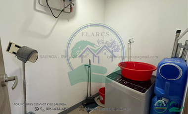 FOR RENT: 1-Bedroom Condo Unit Inside Clark Freeport!