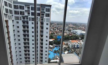 DIJUAL/ SEWA Apartemen 2 Badroom di SIDOARJO KOTA