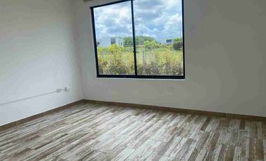 Renta casa campestre