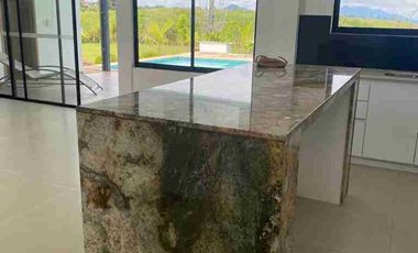 Renta casa campestre