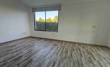 Renta casa campestre