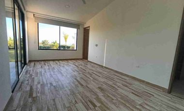 Renta casa campestre