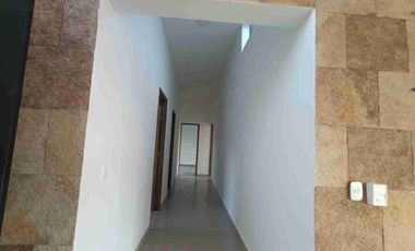 Renta casa campestre