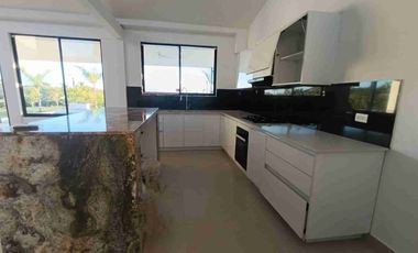 Renta casa campestre