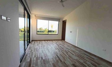 Renta casa campestre