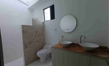 Renta casa campestre