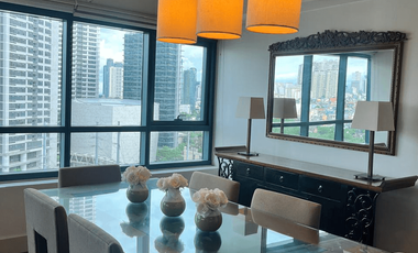 2BR Condo for Sale in Edades Tower and Garden Villas, Rockwell Center, Makati - RS5071581