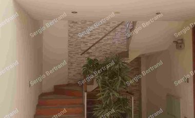 Vendo Excelente departamento 1er piso en Condominio 3 dorm Av la Molina - Sol de la Molina - La molina.