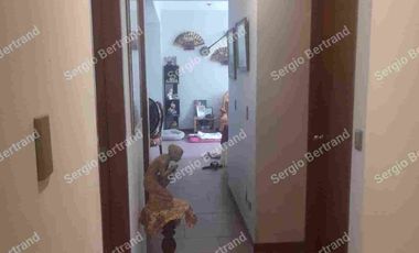 Vendo Excelente departamento 1er piso en Condominio 3 dorm Av la Molina - Sol de la Molina - La molina.